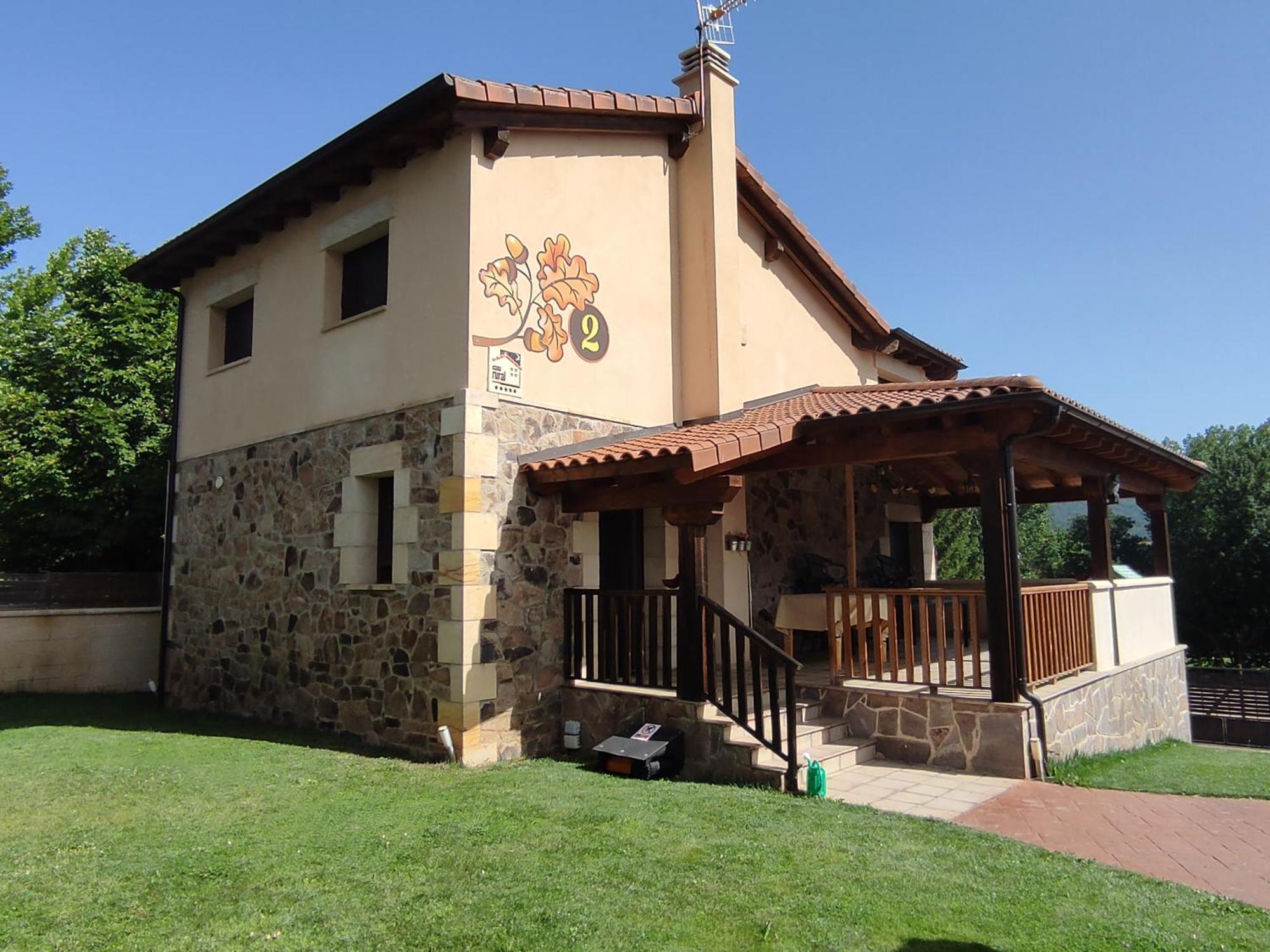 Los Robles I Sotillo del Rincón Exterior foto